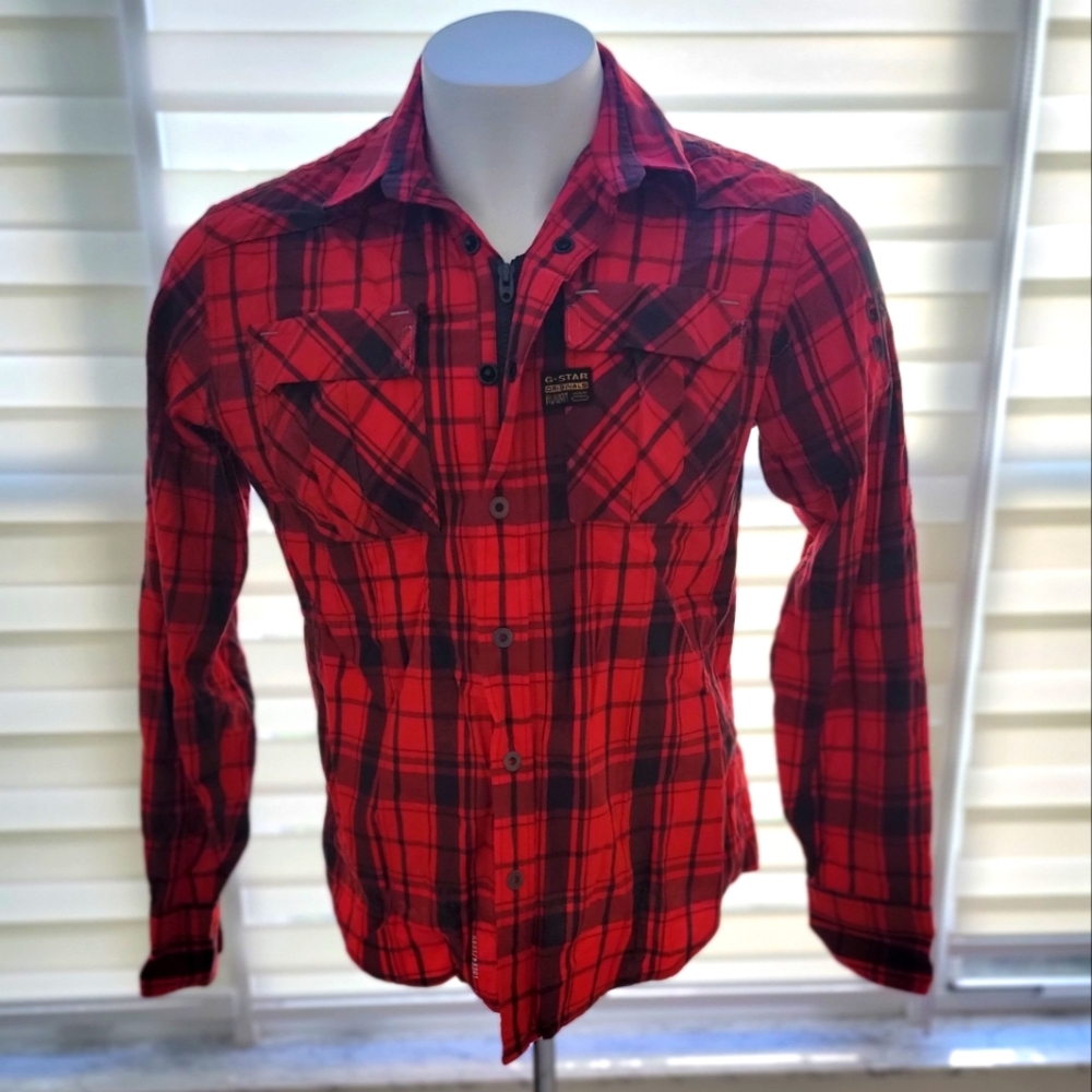 G-STAR RAW DENIM ORIGINALS